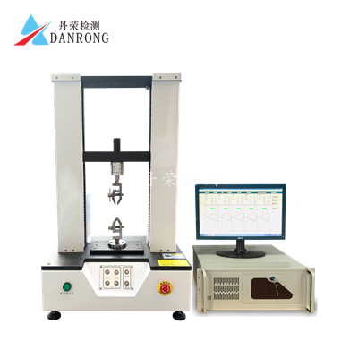 拉力试验机桌面型